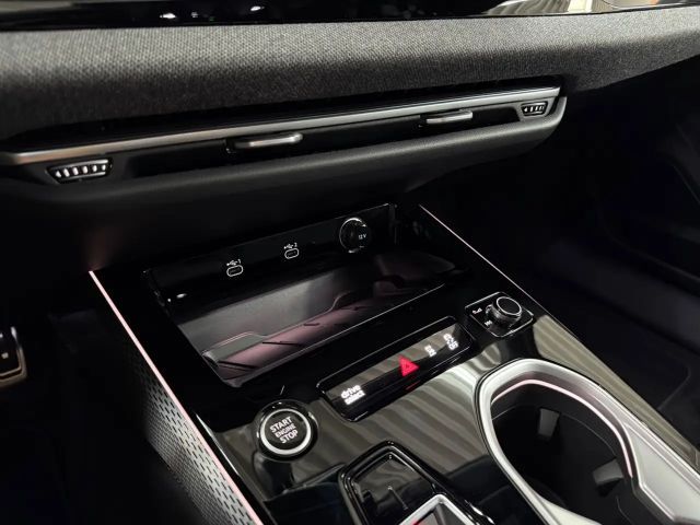 Audi A6 2.0 TDI Avant Quattro S-Line