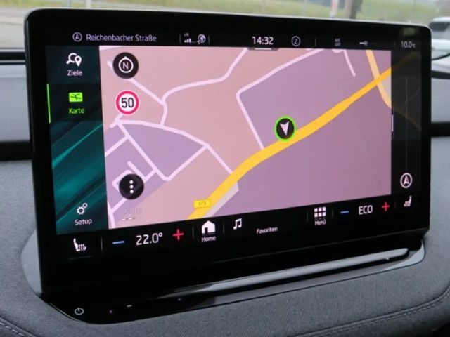 Skoda Enyaq Loft iV 60