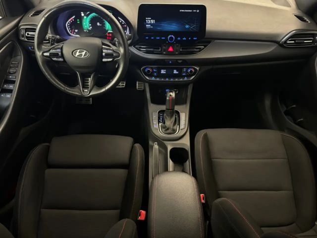 Hyundai i30 Hybrid N Line