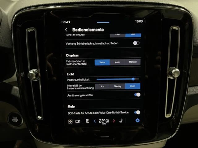 Volvo XC40 AWD Bright Ultimate