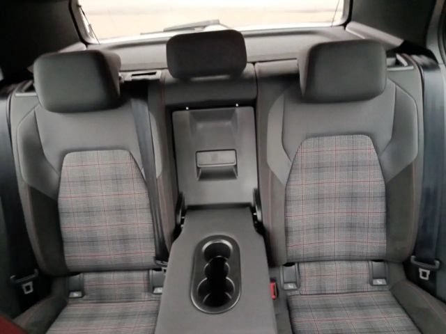 Volkswagen Golf 2.0 TSI GTI Golf VIII