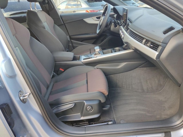 Audi A4 allroad 50 TDI Quattro