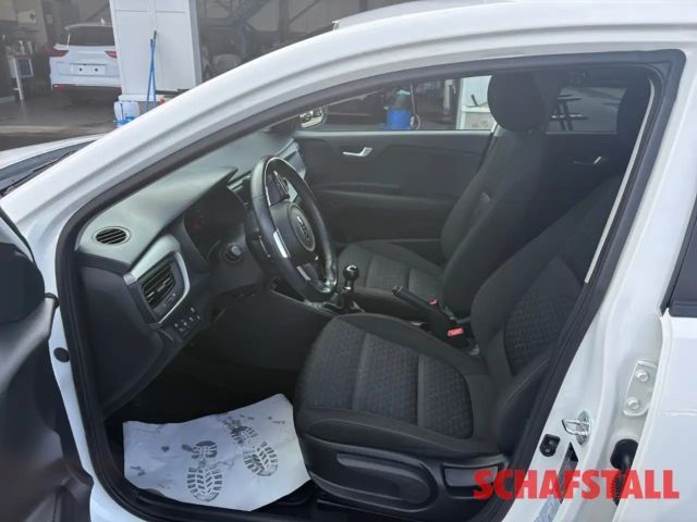Kia Rio Edition 7 Emotion