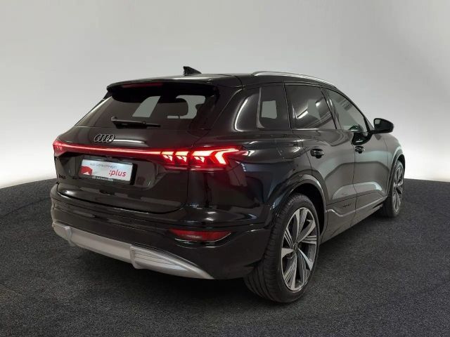 Audi SQ6 e-tron SQ6 e-tron 360 kW AHK 360°K HUD PANO VIRTUAL