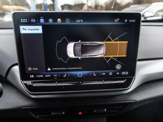 Volkswagen ID.4 IQ.Drive Performance Pro