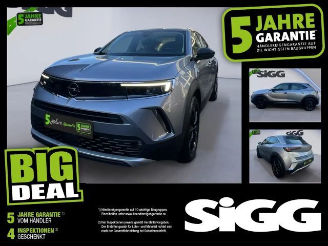 Opel Mokka Elegance