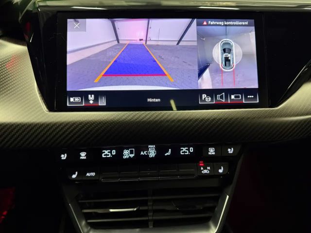 Audi RS e-tron GT Quattro