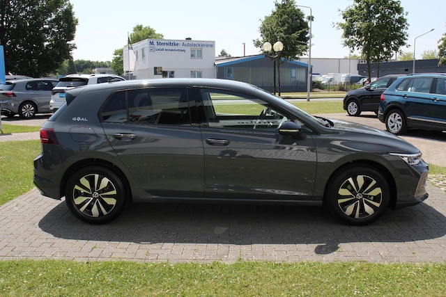 Volkswagen Golf 1.5 TSI Golf VIII Plus