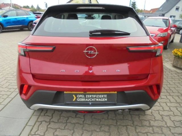 Opel Mokka Elegance