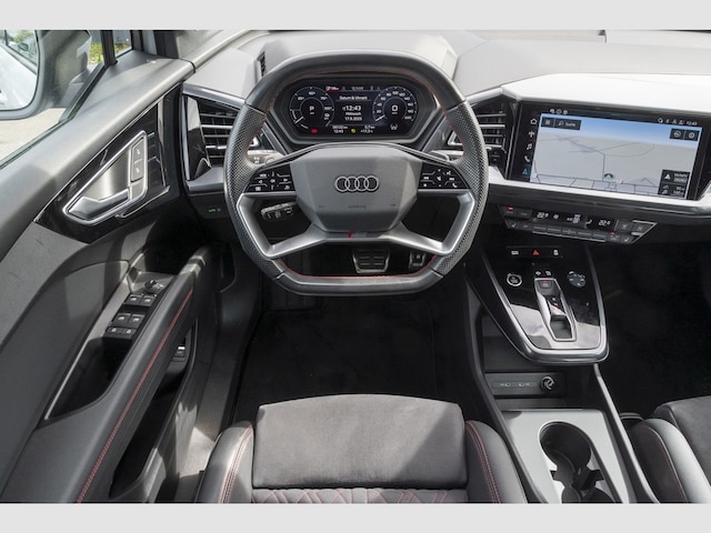 Audi Q4 e-tron 40 Sportback