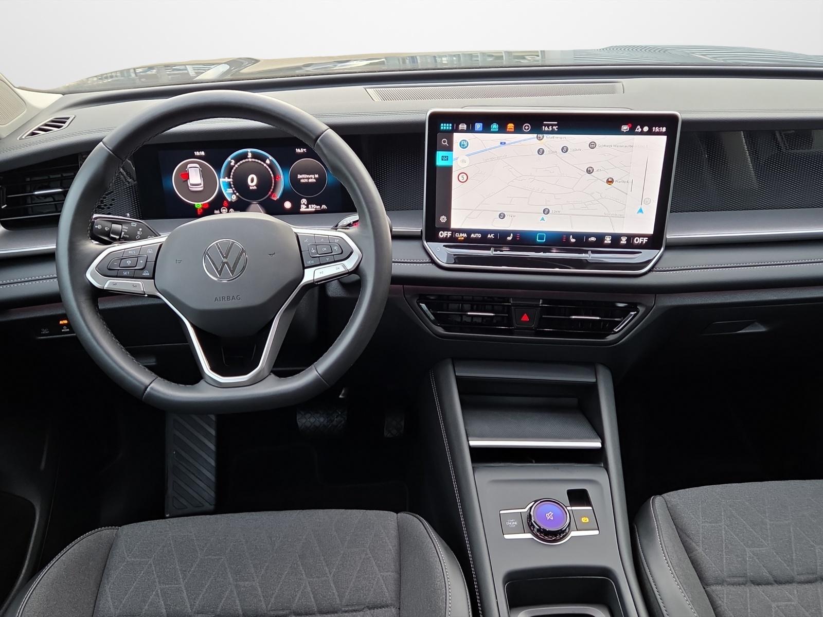 Volkswagen Tayron 2.0 TDI DSG Life