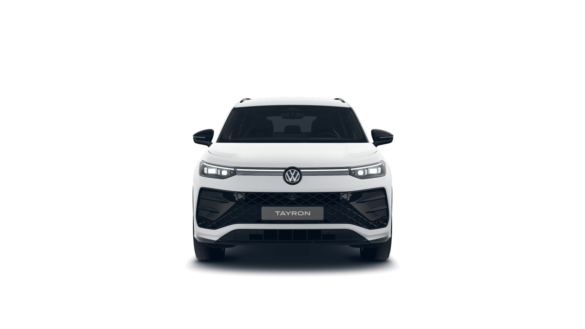 Volkswagen Tayron DSG R-Line