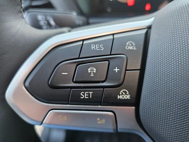 Volkswagen Caddy 4Motion Maxi