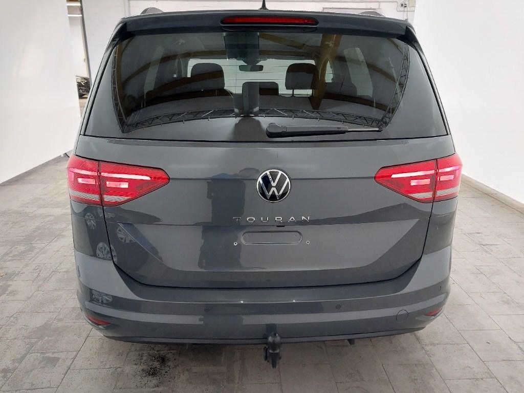 Volkswagen Touran 1.5 TSI Comfortline DSG