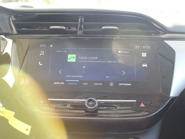 Opel Corsa Edition Turbo