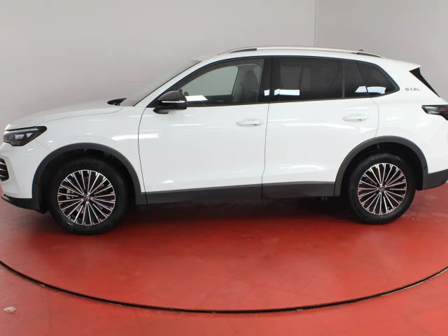 Volkswagen Tiguan 2.0 TDI DSG