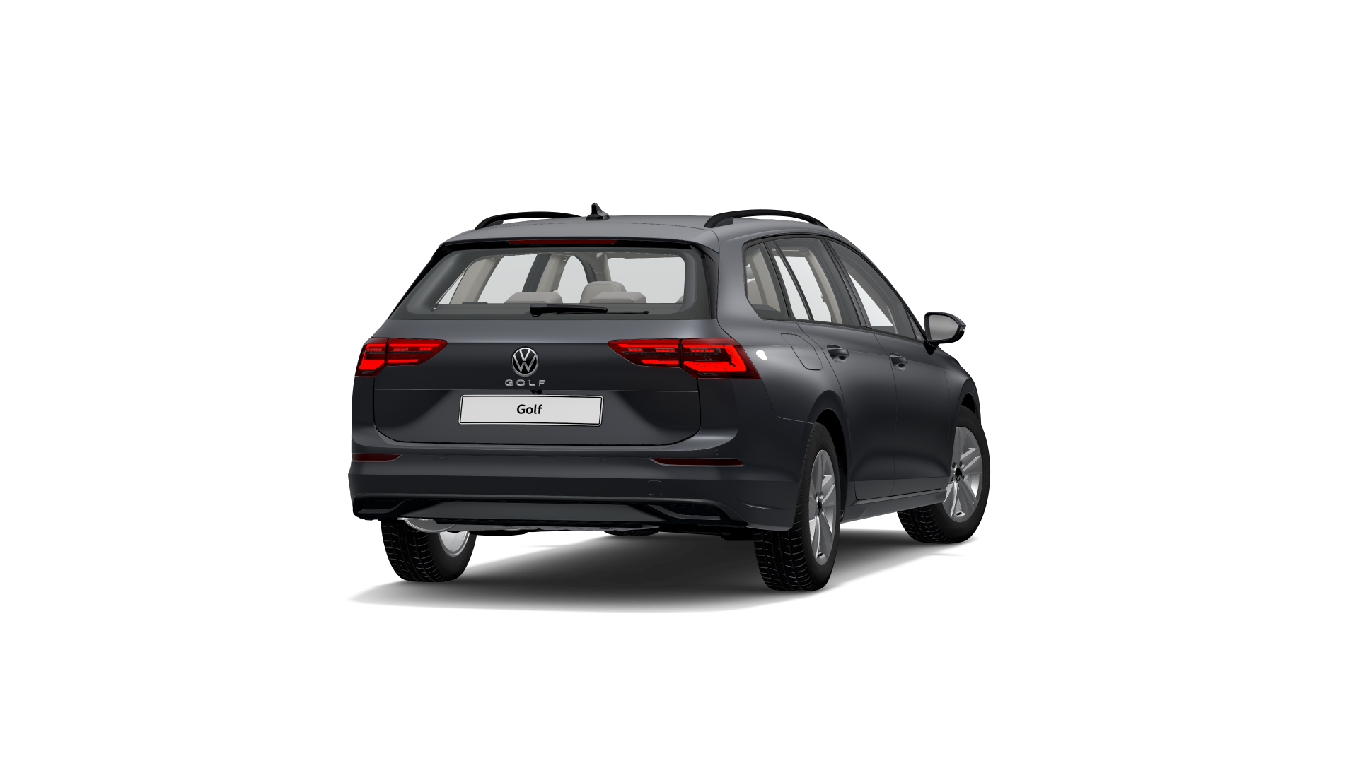 Volkswagen Golf DSG Golf VIII Life Variant