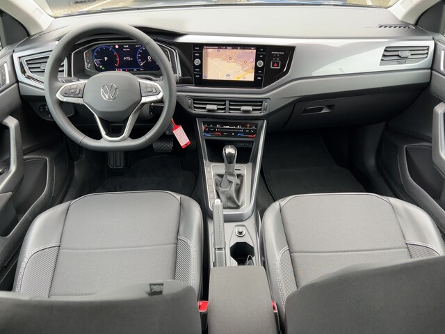 Volkswagen Taigo 1.0 TSI DSG