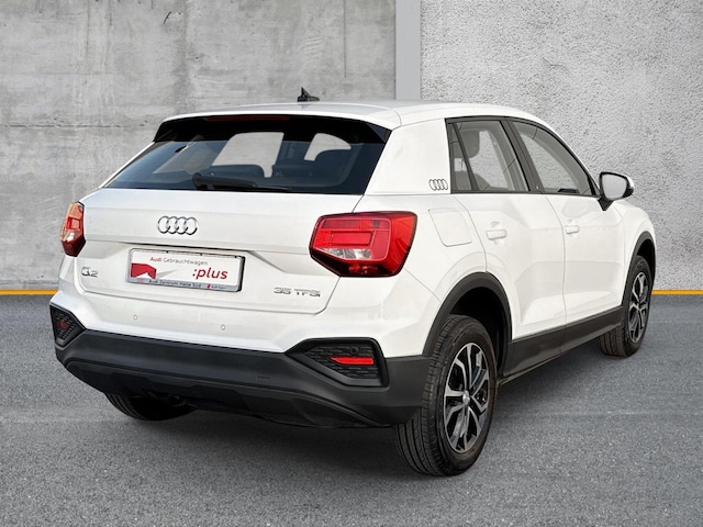 Audi Q2 35 TFSI S-Tronic