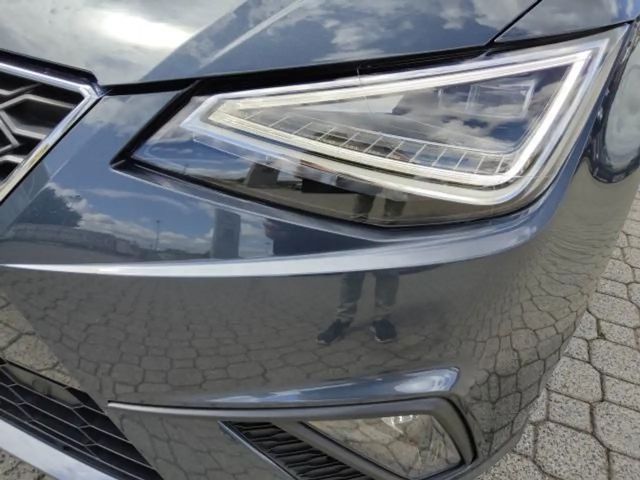 Seat Ibiza 1.0 TSI FR-lijn