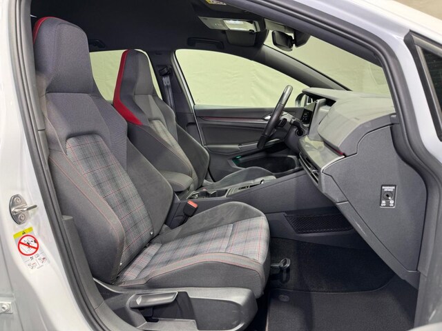 Volkswagen Golf DSG GTI IQ.Drive