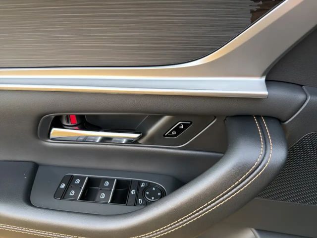 Mazda CX-80 e-Skyactiv