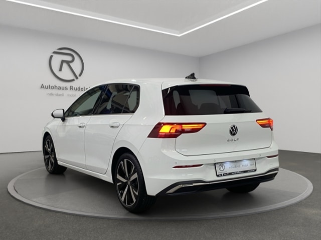 Volkswagen Golf 1.5 TSI Golf VIII