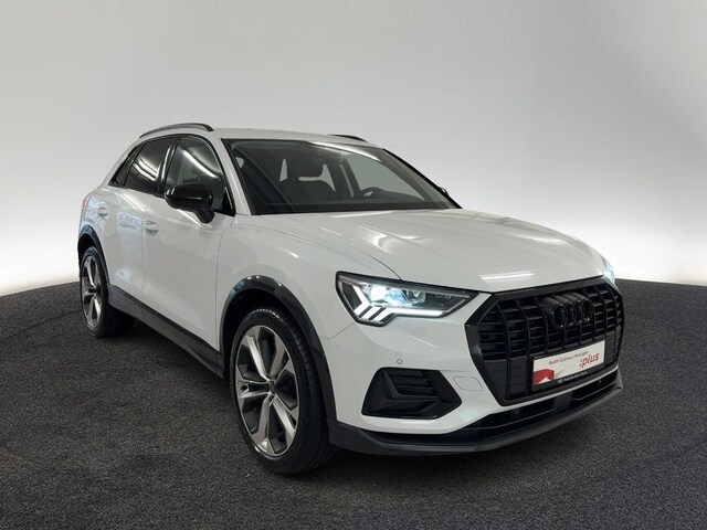 Audi Q3 35 TFSI S-Tronic
