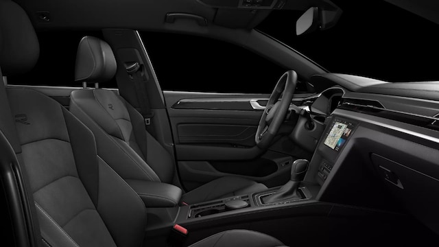 Volkswagen Arteon Shooting Brake 2.0 TDI DSG
