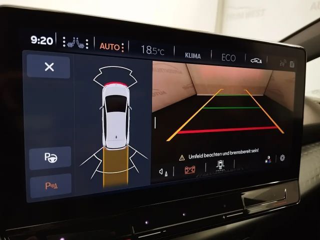 Cupra Born 62kWh...Navi/RFK/LED