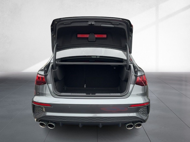 Audi S3 Quattro S-Tronic Sedan