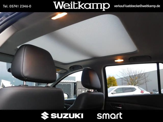Suzuki SX4 S-Cross AllGrip Comfort