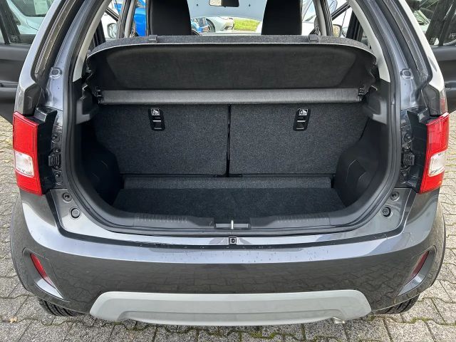 Suzuki Ignis AllGrip Comfort Hybrid