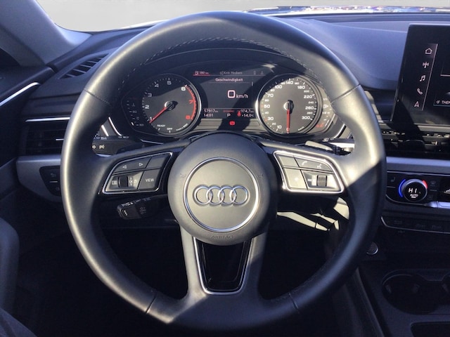 Audi A5 35 TFSI S-Tronic Sportback