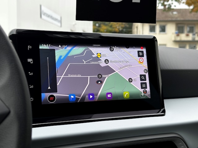 Seat Ibiza 1.0 TSI DSG