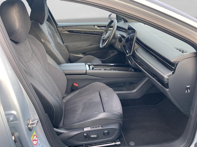 Volkswagen ID.7 Pro Tourer