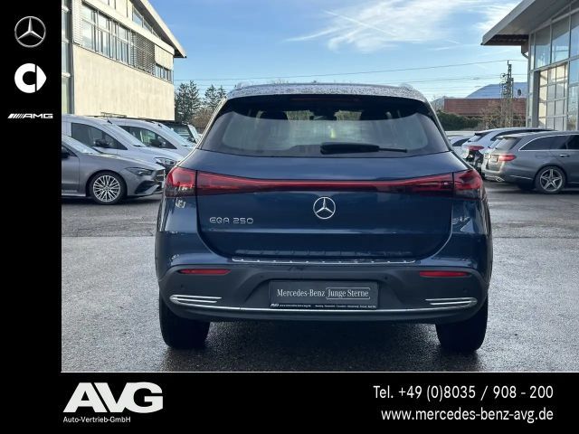 Mercedes-Benz EQA 250 Progressive