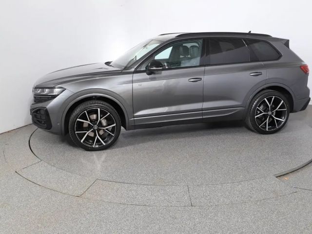 Volkswagen Touareg 4Motion R-Line