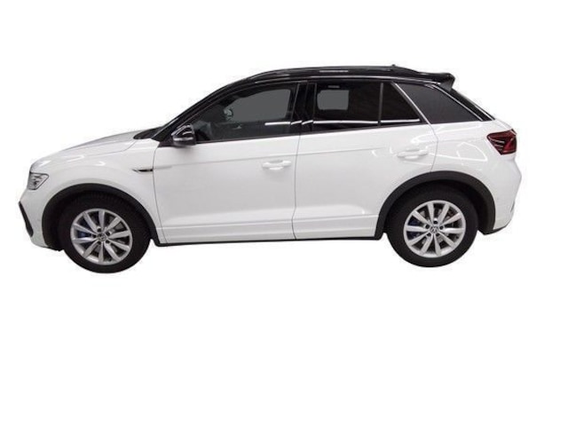 Volkswagen T-Roc 2.0 TSI 4Motion DSG IQ.Drive