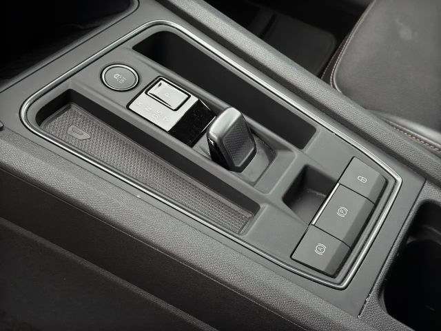 Cupra Leon Sportstourer VZ