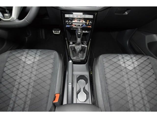 Volkswagen T-Cross DSG R-Line