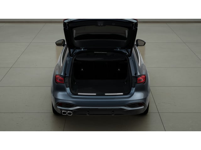 Audi A5 Avant Quattro S-Tronic