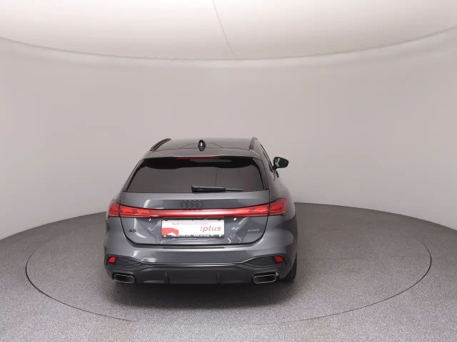 Audi A5 Hybride Quattro