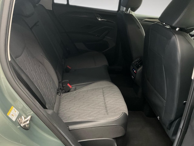 Volkswagen Tiguan 2.0 TDI DSG