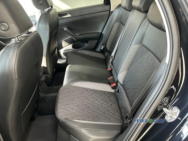 Volkswagen Taigo Taigo Goal 1,0 TSI 85kW 6-Gang