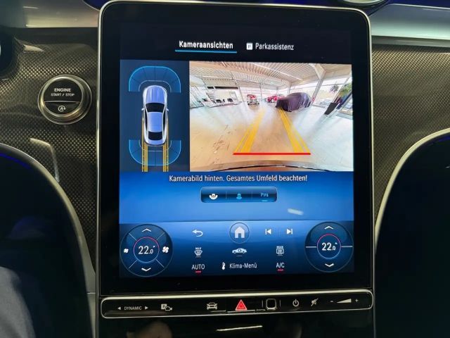 Mercedes-Benz CLE 200 Coupé