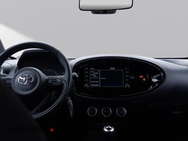 Toyota Aygo X 1.0 VVT-i Pulse