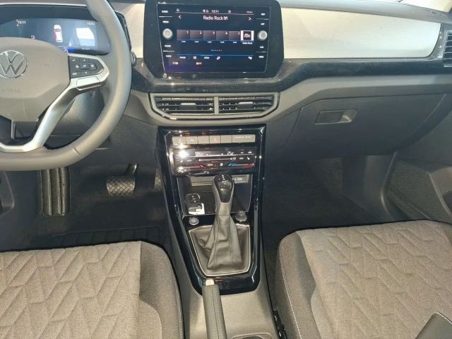 Volkswagen T-Cross DSG Life