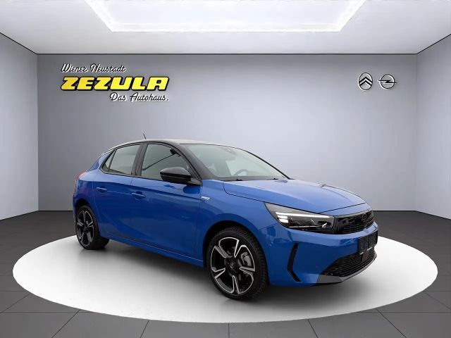 Opel Corsa GS-Line Grand Sport