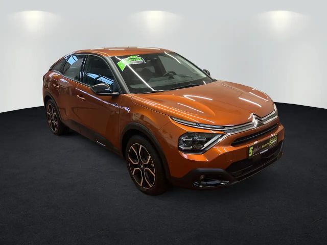 Citroën ë-C4 Feel Pack